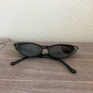 Cat Eye Sunglasses